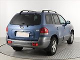 Hyundai Santa Fe (2005) Premium 2.0 CRDi, 4X4 - náhled 4