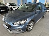 Ford Focus 1,0   ACTIVE,ECOBOOST,AUTOMAT - náhled 2