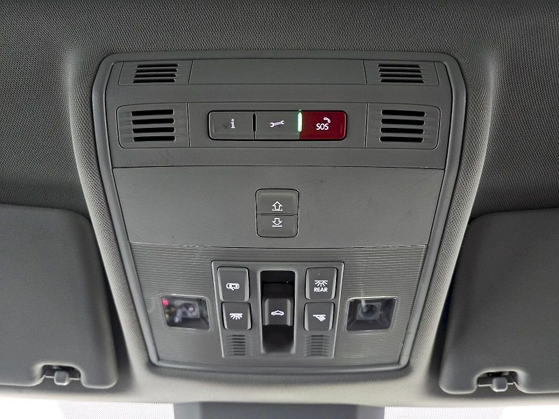 Škoda Kodiaq (2017) 2.0TDI 110kW 4X4 Style - fotka 27 z 35
