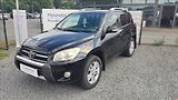 Toyota RAV4 2,2 D-4D 4x4 SOL PREMIUM - náhled 14