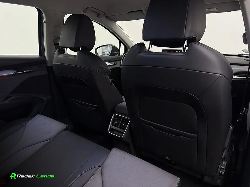 Škoda Enyaq (2021) - fotka 7 z 17