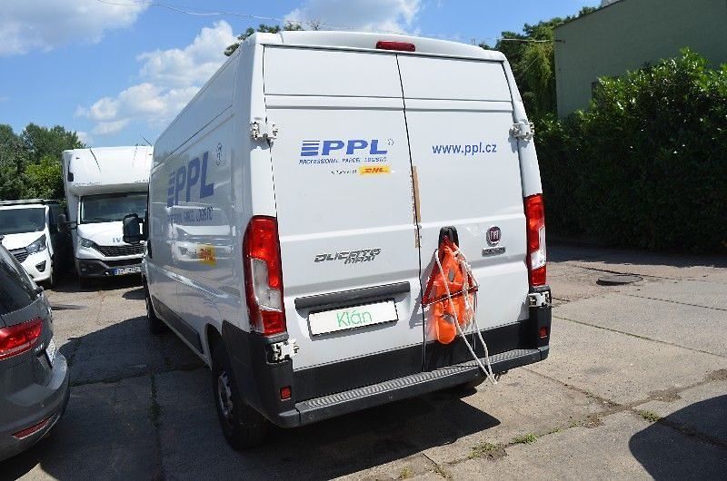 Fiat Ducato - fotka 3 z 22