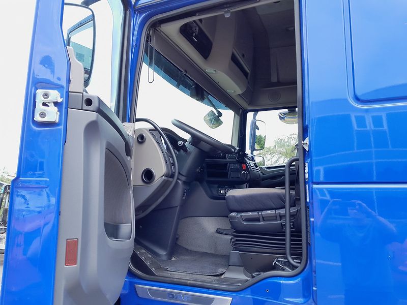 DAF 480 FT SSC LowDeck - fotka 12 z 40