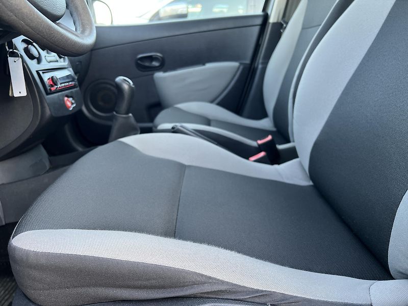 Renault Clio 1.2i 55kw ABS KOUPENO V ČR  - fotka 10 z 29