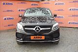 Mercedes-Benz GLE 350CDi 190KW,4 MAT.,KUPÉ. - náhled 1