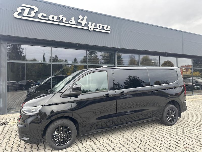 Volkswagen Caravelle (2026) 2.0TDI 125kW 4x4 8AUT DR NT CZ - fotka 5 z 52