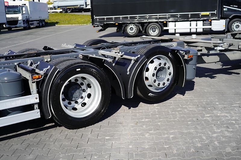 DAF XF (2022) 480 / ACC / EURO 6 / SSC / ZES - fotka 19 z 61