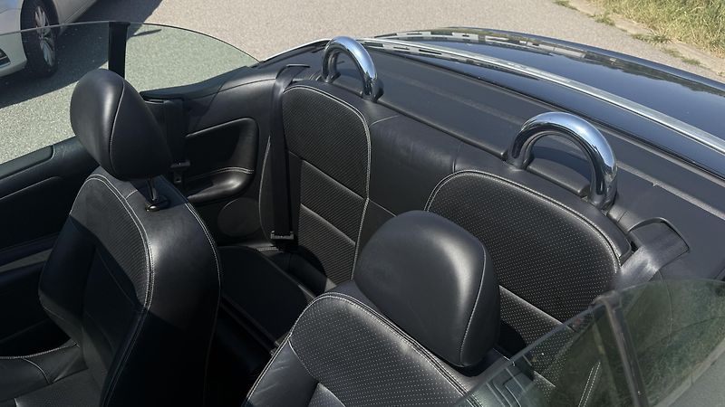 Peugeot 207 (2011) 1.6 115KW KABRIO+HARDTOP  - fotka 13 z 25