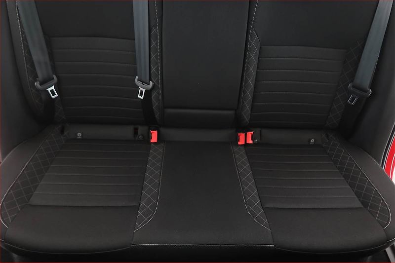 Škoda Rapid (2019) Ambition Plus 1.0 TSI - fotka 10 z 16