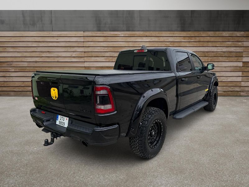 Dodge RAM (2021) +HEMI+LPG+OFFROAD PAKET+ - fotka 3 z 24