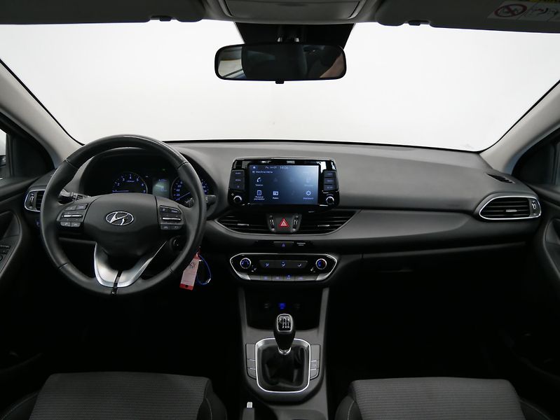 Hyundai i30 - fotka 5 z 26