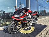 Aprilia RS 660 (2026) Factory E5+ - náhled 8