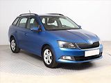 Škoda Fabia (2017) Ambition 1.0 TSI, Tempomat - náhled 1
