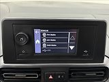 Opel Combo 1,2 81kW VÝHŘEV TAŽNÉ 1MAJ ČR - náhled 20