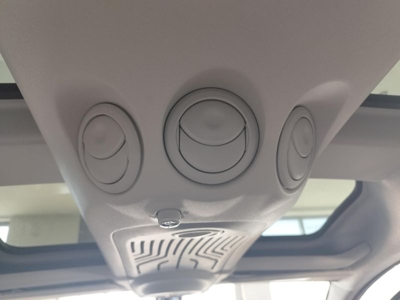 Citroën Berlingo (2017) MULTISPACE,LED,NAVI,KLIMA,SER - fotka 24 z 38
