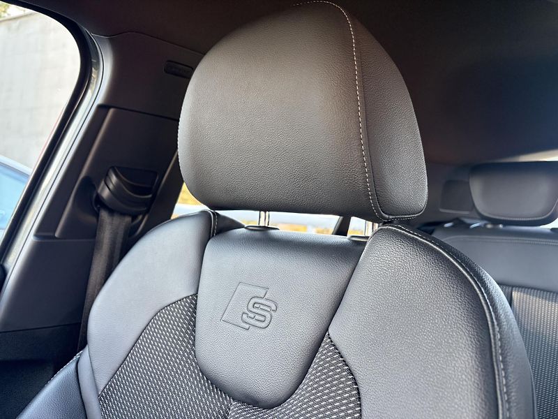 Audi Q2 (2019) S-line/NAVI/ACC/LED/ - fotka 17 z 20