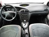 Citroën C5 (2007) 2.0i, ČR, AT - náhled 8