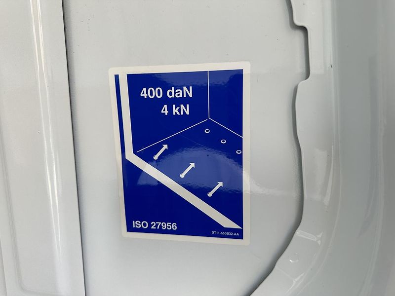 Ford Transit Connect (2019) 1,5-ecoblue-SENZORY-NAVI- L2H1 - fotka 57 z 70