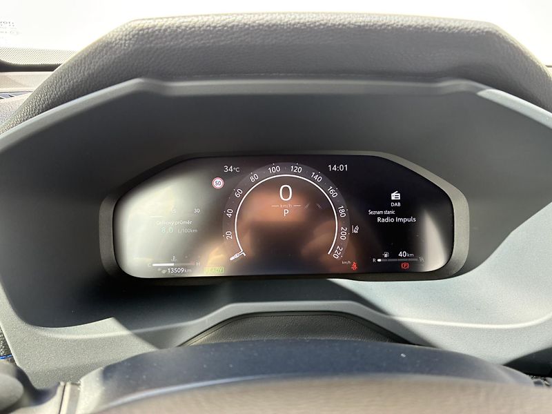 Toyota RAV4 2.5 HSD e-CVT AWD Selection - fotka 17 z 22