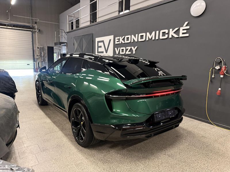 Lotus Eletre (2025) R 918PS,ZÁRUKA 2033!! - fotka 19 z 62