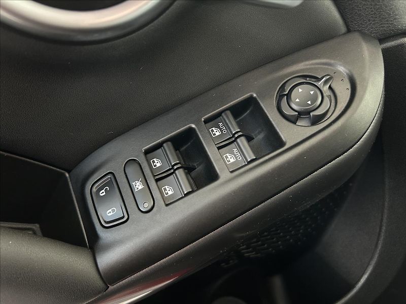 Fiat 500X 1,6   POP STAR,1.MAJITEL,E-Tor - fotka 10 z 26