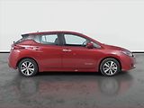 Nissan Leaf (2019) 40 kWh, SoH 88%, Automat - náhled 6