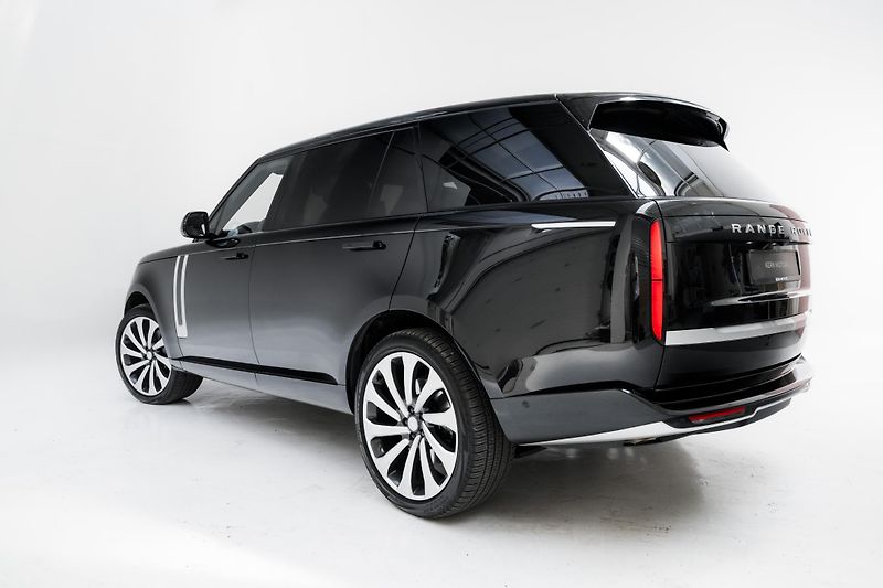 Land Rover Range Rover Autobiography P530*CZ*1.Maj - fotka 5 z 53