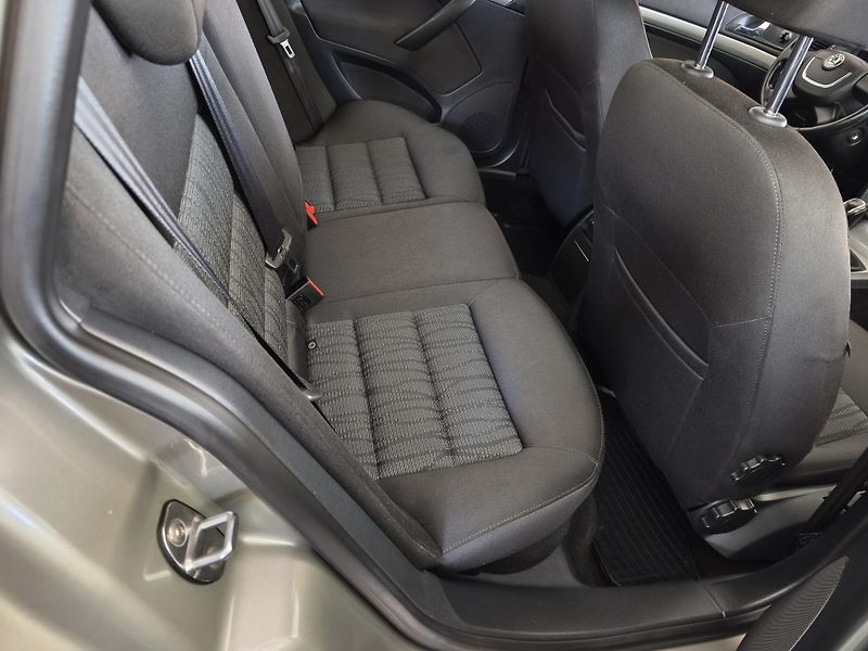 Škoda Octavia (2013) 1,4TSi-90kW - fotka 18 z 19