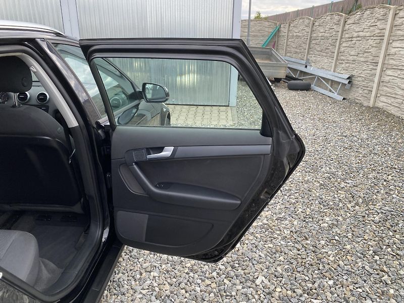 Audi A3 1.6TDi 105PS S-TRON 150TKM CZ! - fotka 112 z 150