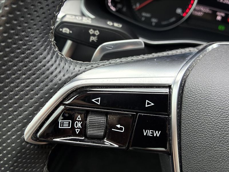Audi A6 2,0 TFSI 195 KW,S-LINE,TAŽNÉ - fotka 21 z 39