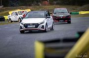 Sosnová hostila třetí letošní závod Autodrom Rally Série.