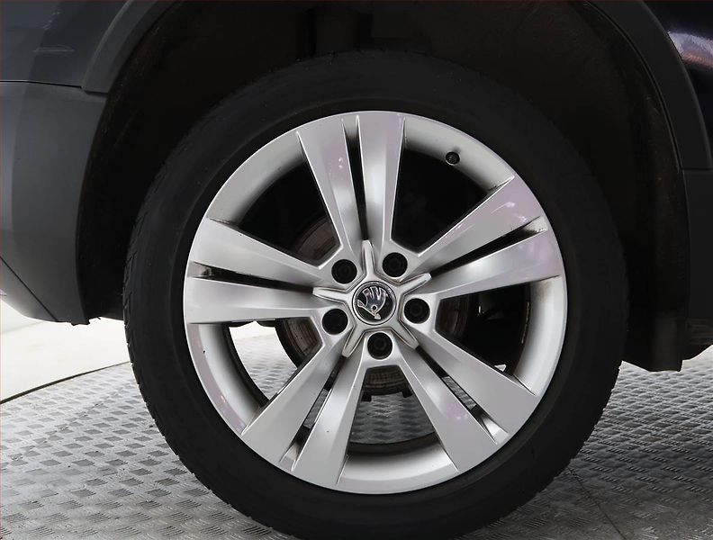 Škoda Kamiq (2019) 1.0 TSI, Serv.kniha, Tempomat - fotka 12 z 21