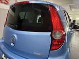 Opel Agila 1,0   i ECOFUEL 111TKM VÝHŘEV - náhled 24