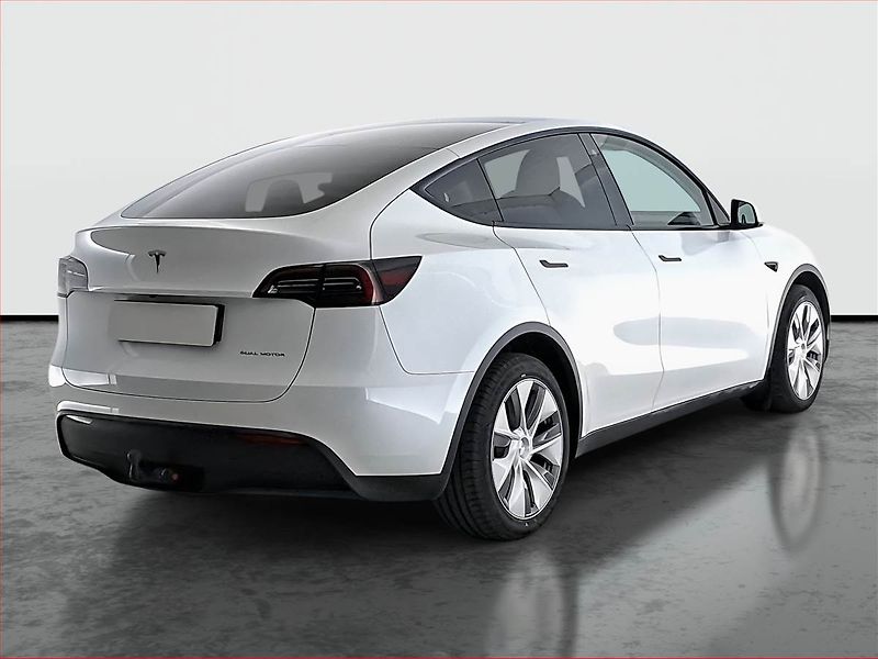 Tesla Model Y (2023) Long Range AWD 79kWh, SoH 93% - fotka 5 z 20