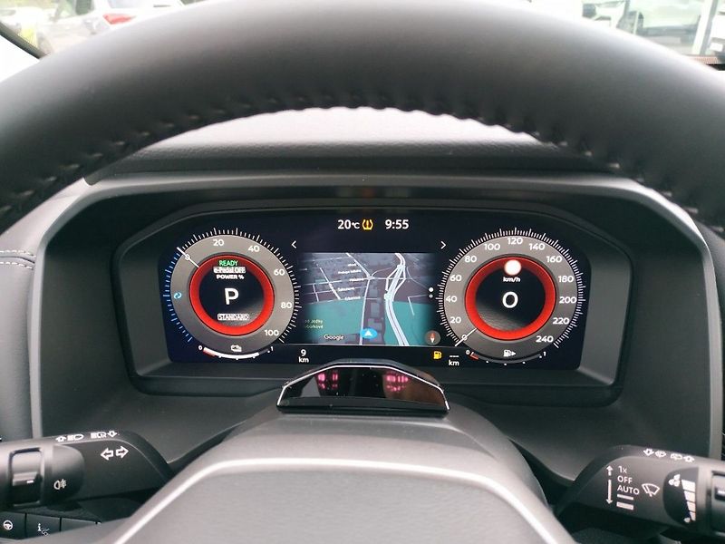 Nissan X-Trail E-POWER e-4ORCE TEKNA SKLADEM - fotka 16 z 28