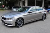 BMW Řada 5 520D XDRIVE SPORT LINE G30  - náhled 16