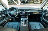 Audi A6 (2021) Moderní Audi A6 45 TFSI - náhled 4