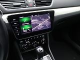 Škoda Superb 2,0 TDI DSG 4x4 CZ Style DPH - náhled 24