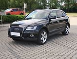 Audi Q5 (2016) S line 2.0 TDI, 4X4, Automat - náhled 1