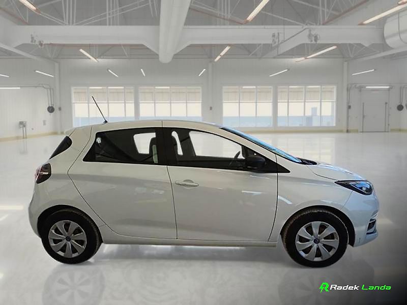 Renault ZOE (2020) ZE50 52 kWh - fotka 3 z 8