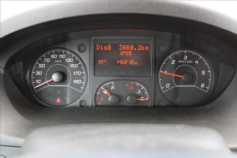 Citroën Jumper 2,0 HDi  1.MAJ.,CHLAĎÁK,DPH - fotka 14 z 24