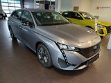 Peugeot 308 (2026) SW STYLE Hybrid 145 e-DCS6 - náhled 4