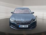 Škoda Superb 2,0 TDI 110 Style - náhled 1