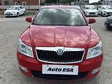 Škoda Octavia (2011) 2.0TDI, ČR, autoAC - náhled 1