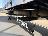 Kögel SN24 MEGA-Lowdeck - náhled 17