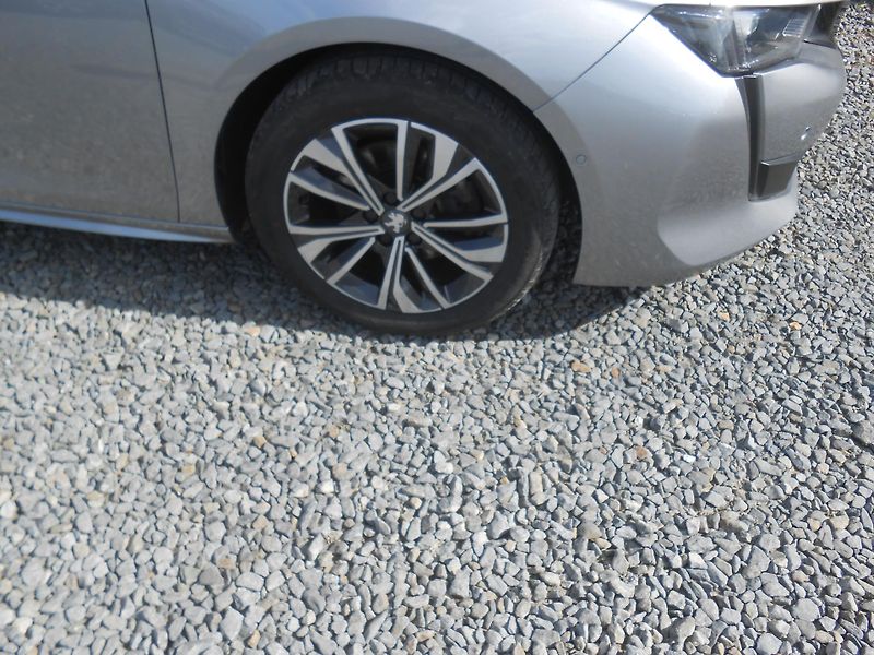 Peugeot 508 NAVI,KAMERA,AUTOMAT! - fotka 16 z 48