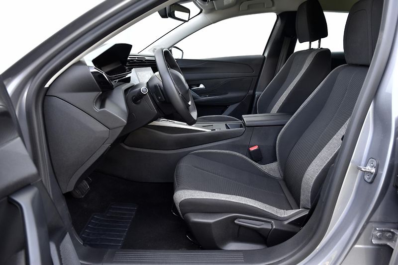 Peugeot 308 1.2 PureTech A/T,LED,TEMP,DPH - fotka 9 z 50
