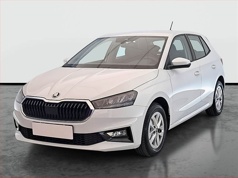 Škoda Fabia (2026) 1.0 TSI, ČR,1.maj, Serv.kniha - fotka 2 z 20