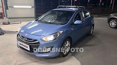Hyundai i30 (2014) 1.6 i, 2.maj,ČR, Weekend - fotografie inzerátu