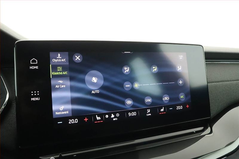 Škoda Octavia (2022) Style Plus 2.0 TDI - fotka 13 z 16